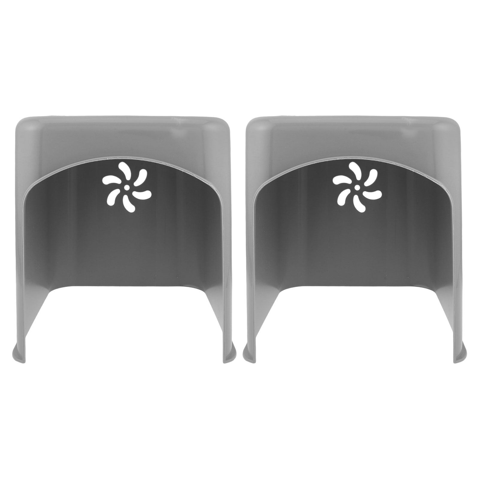 Pool Cover Waterproof - 2 pièces, housses de protection étanches