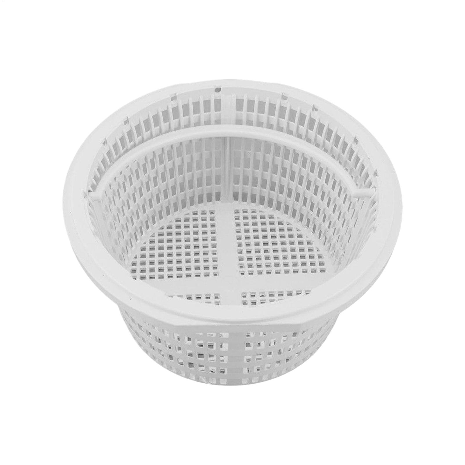 Pool Skimmer Net - Nouveau panier de surface pour piscine