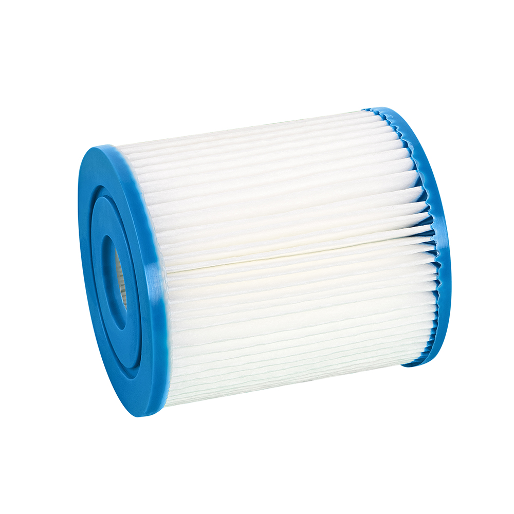 Pool Vacuum Manual - Compatible avec la pompe à filtre