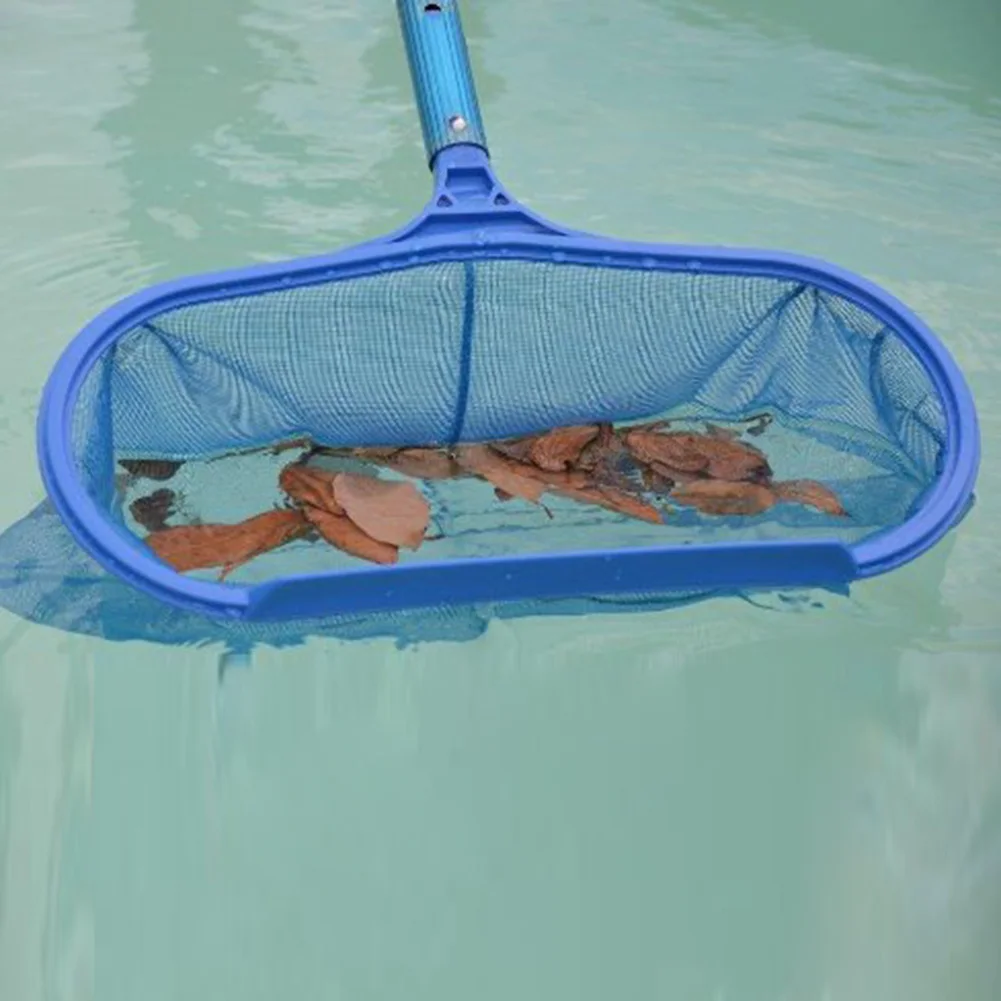 Filet d'écumoire pour piscines - Pool Skimmer Net avis et prix