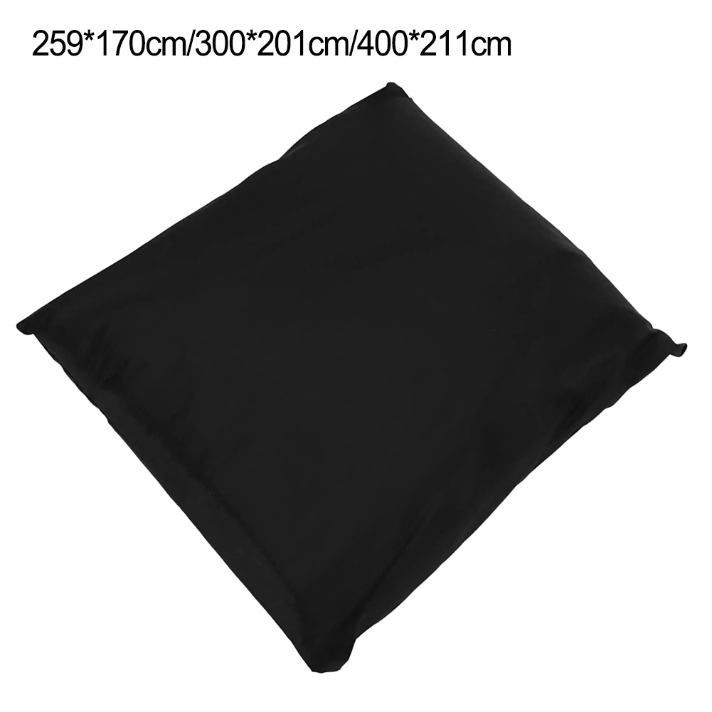 Couverture de piscine pour pis - Pool Cover Waterproof avis et prix