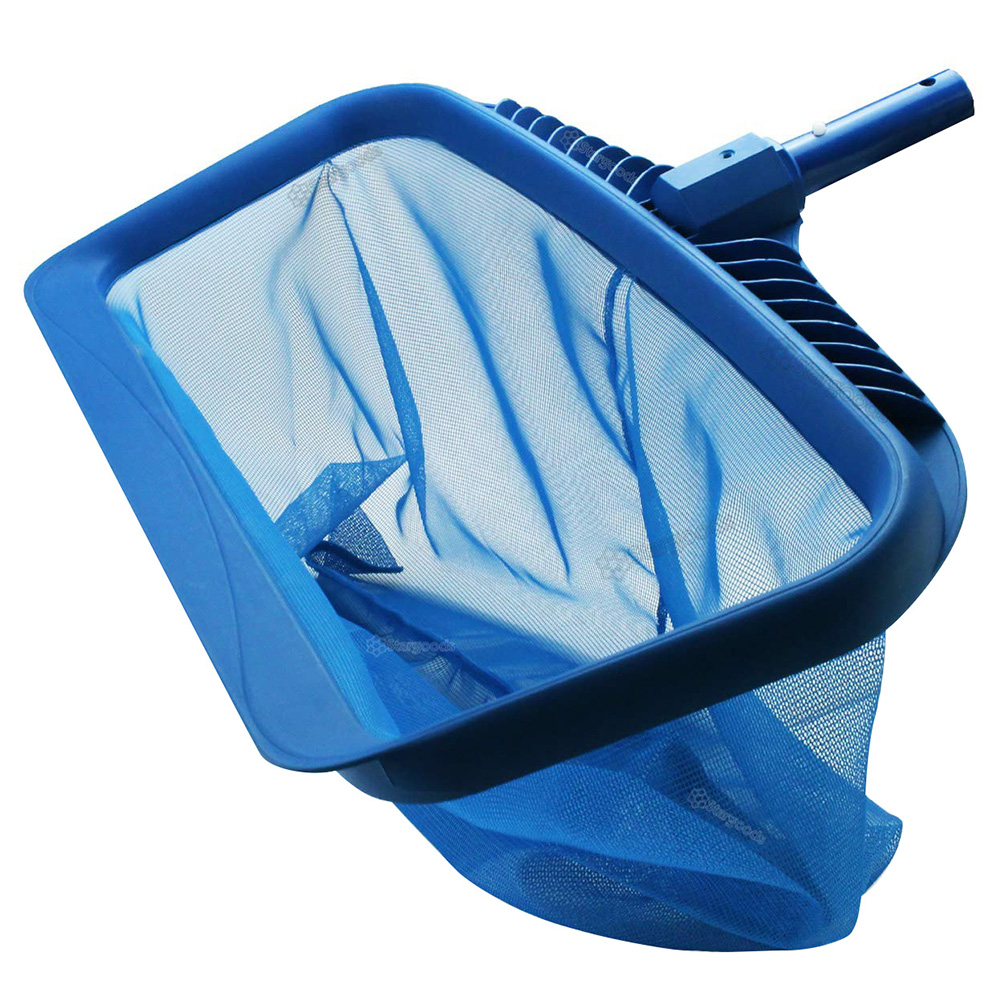 Filet professionnel pour livre - Pool Skimmer Net avis et prix