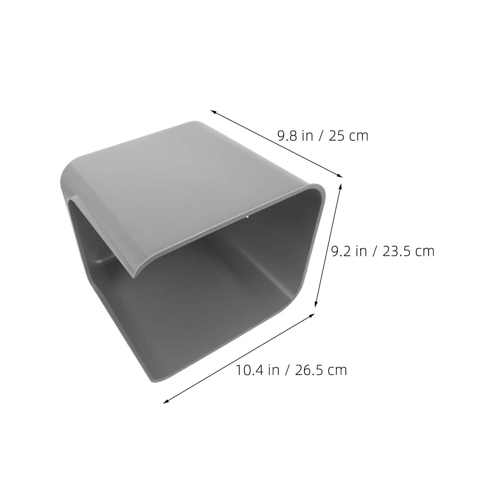 2 pièces, housses de protectio - Pool Cover Waterproof avis et prix