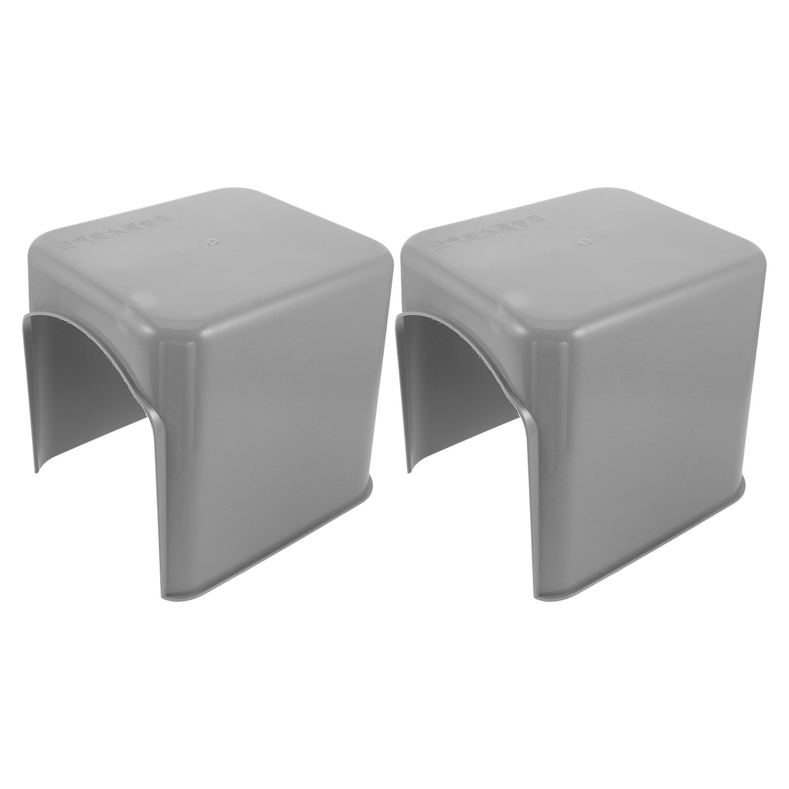 2 pièces, housses de protectio - Pool Cover Waterproof avis et prix