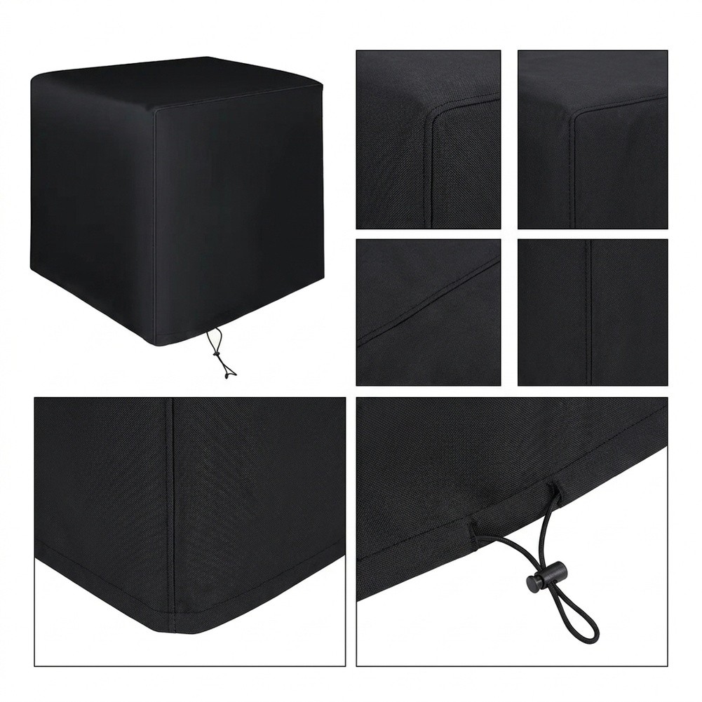 Housse de protection étanche p - Pool Cover Waterproof avis et prix