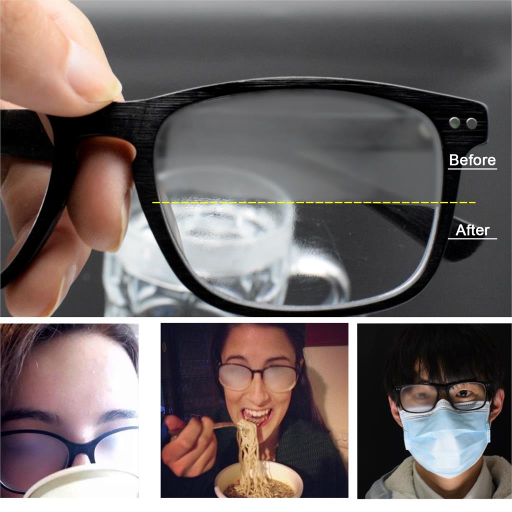Lingettes anti-buée réutilisab - Swim Goggles Anti Fog Uv avis et prix