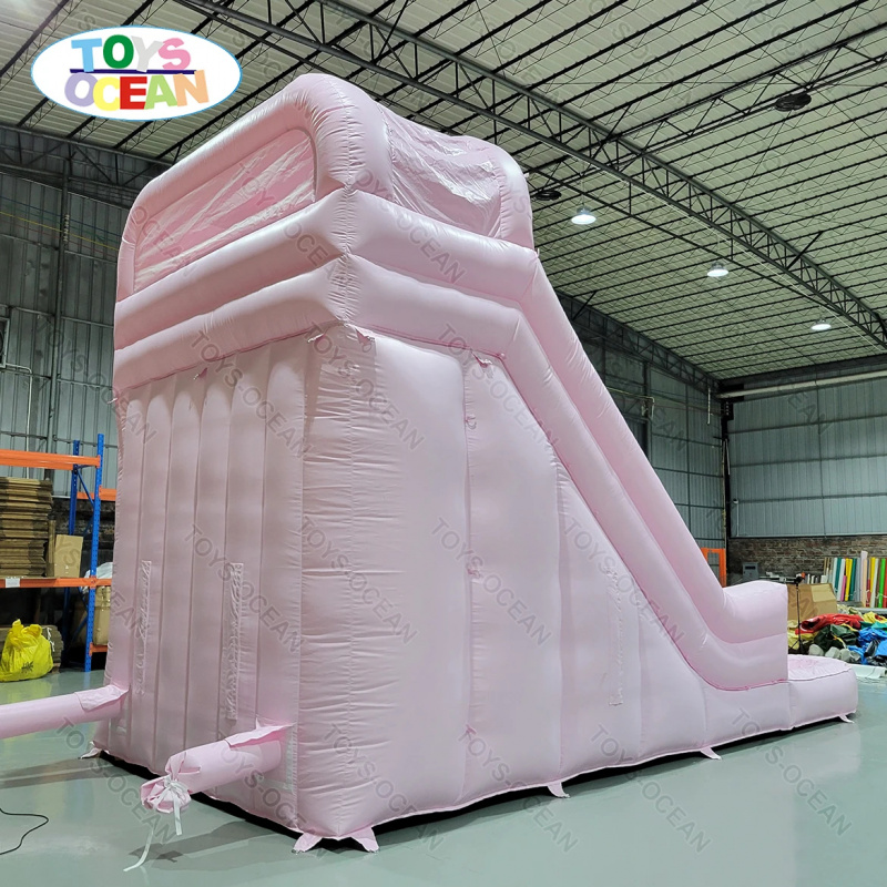 Toboggan aquatique gonflable r - Water Slide Inflatable avis et prix