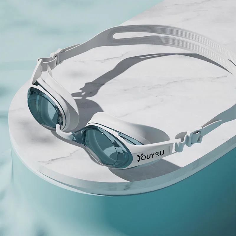 Lunettes de natation pour adul - Swim Goggles Anti Fog Uv avis et prix