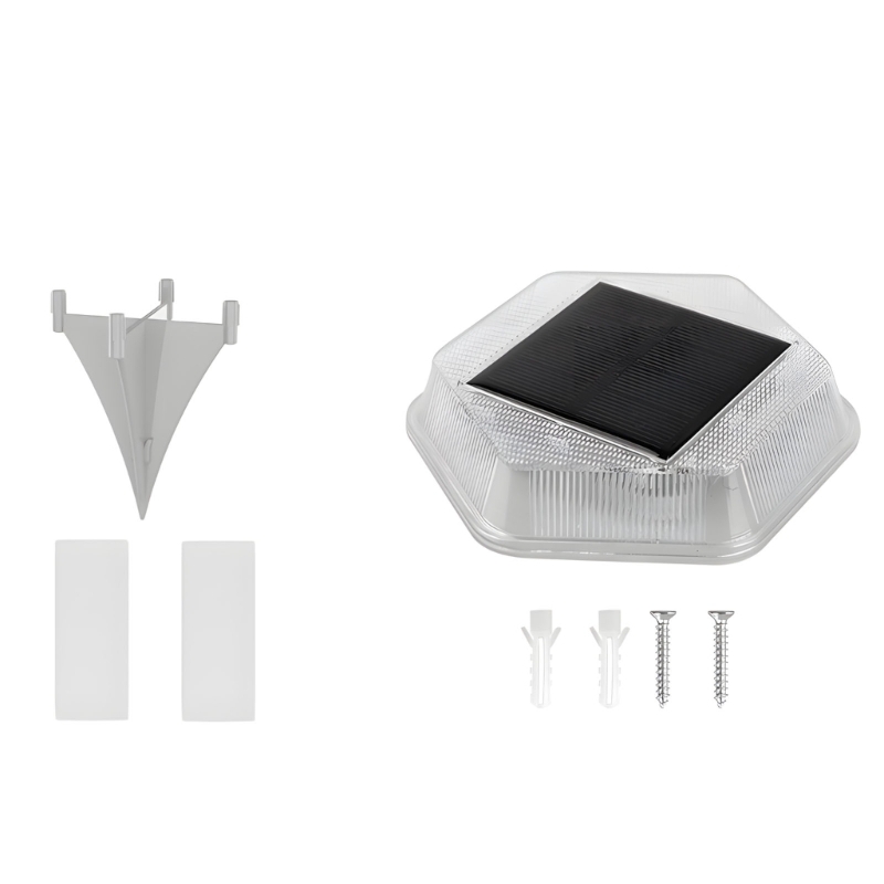 Éclairage extérieur imperméabl - Pool Light Solar Rechargeable avis et prix