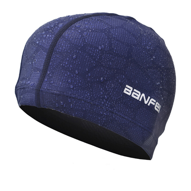 Bonnet de bain en tissu imperm - Pool Cover Waterproof avis et prix
