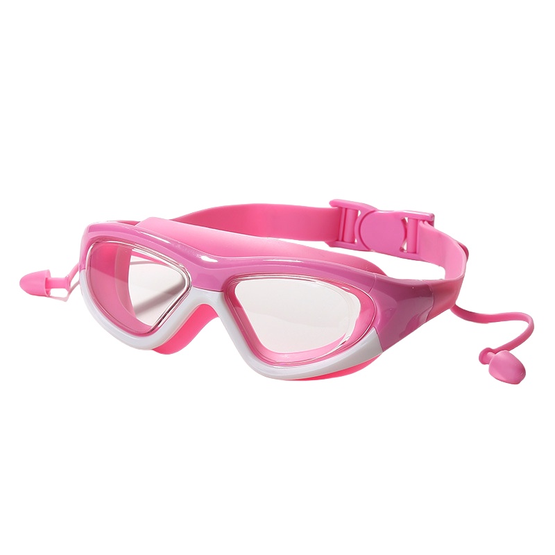 Lunettes de natation pour enfa - Swim Goggles Anti Fog Uv avis et prix
