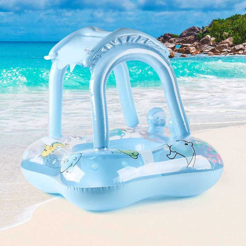 Fauteuil gonflable de piscine  - Pool Lounger Inflatable avis et prix