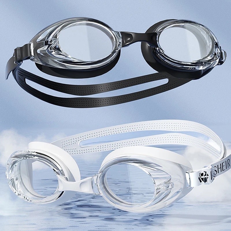 Lunettes de natation professio - Swim Goggles Anti Fog Uv avis et prix