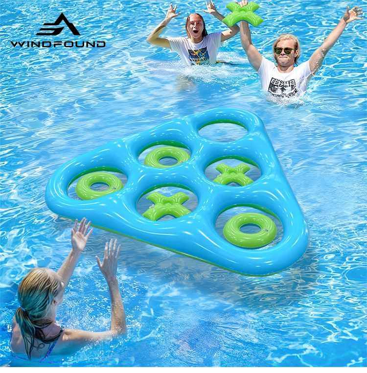 Jeu de fléchettes gonflables h - Pool Float Ring Inflatable avis et prix