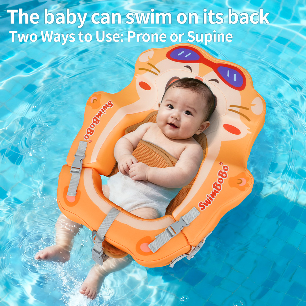 Bouée de natation pour bébé de - Pool Float Ring Inflatable avis et prix