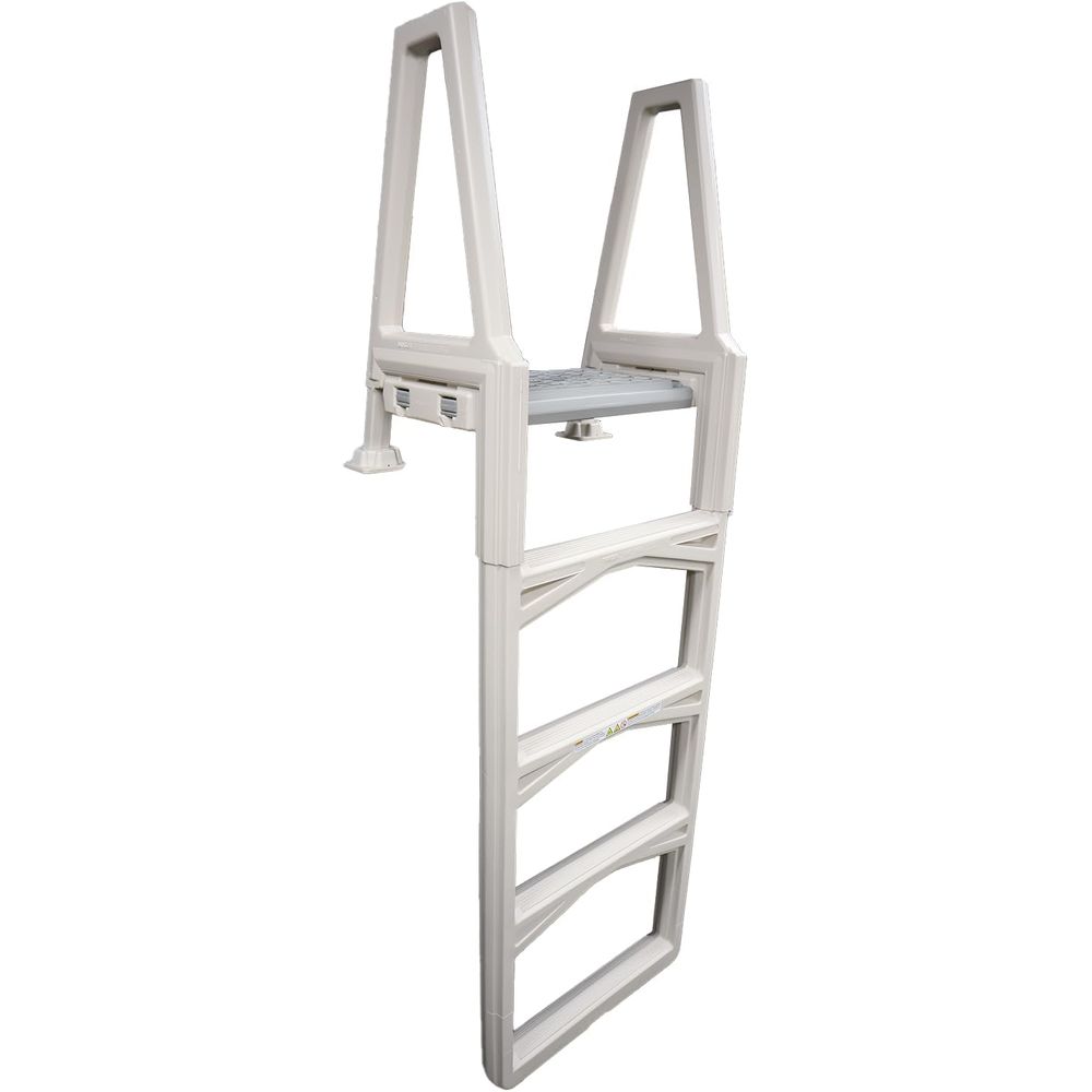 Échelle de piscine hors sol ré - Pool Ladder Above Ground avis et prix