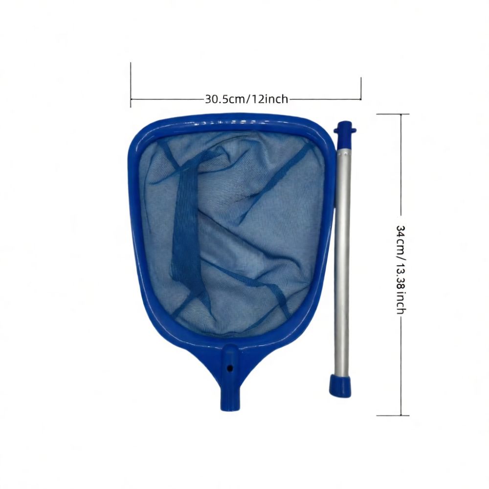 Grande capacité, filet de pisc - Pool Skimmer Net avis et prix