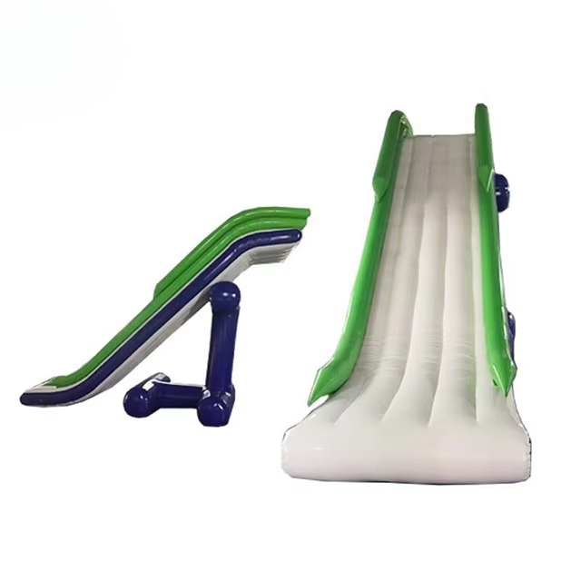 Glissière d'eau gonflable flot - Water Slide Inflatable avis et prix