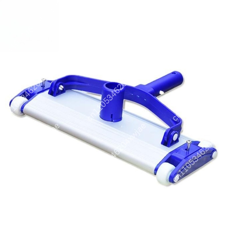 Tête d'aspirateur de piscine e - Pool Vacuum Manual avis et prix