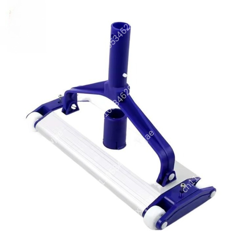 Tête d'aspirateur de piscine e - Pool Vacuum Manual avis et prix