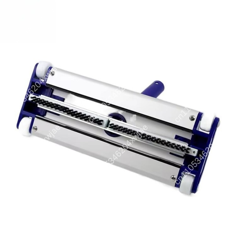 Tête d'aspirateur de piscine e - Pool Vacuum Manual avis et prix