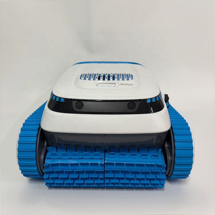Nettoyeur de piscine automatiq - Pool Vacuum Manual avis et prix