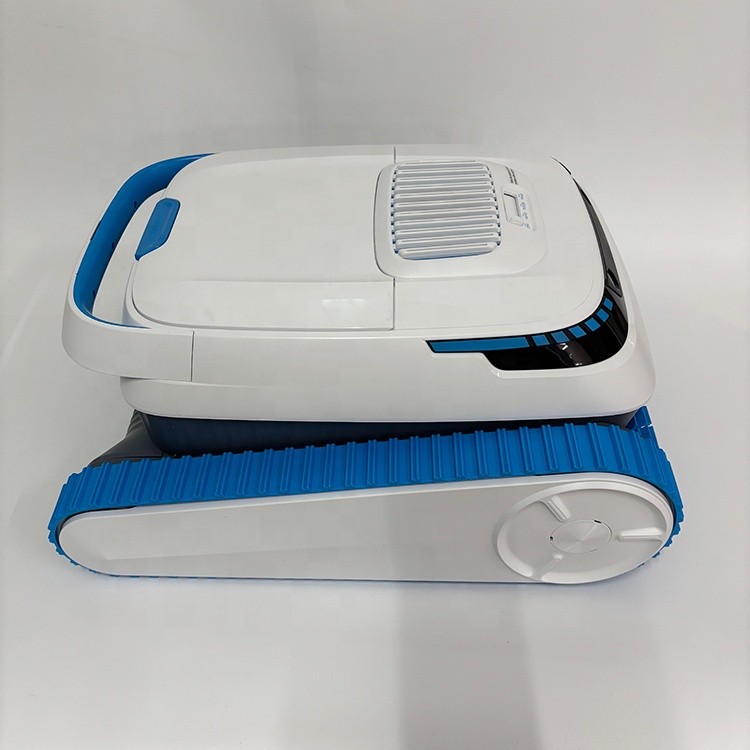 Nettoyeur de piscine automatiq - Pool Vacuum Manual avis et prix