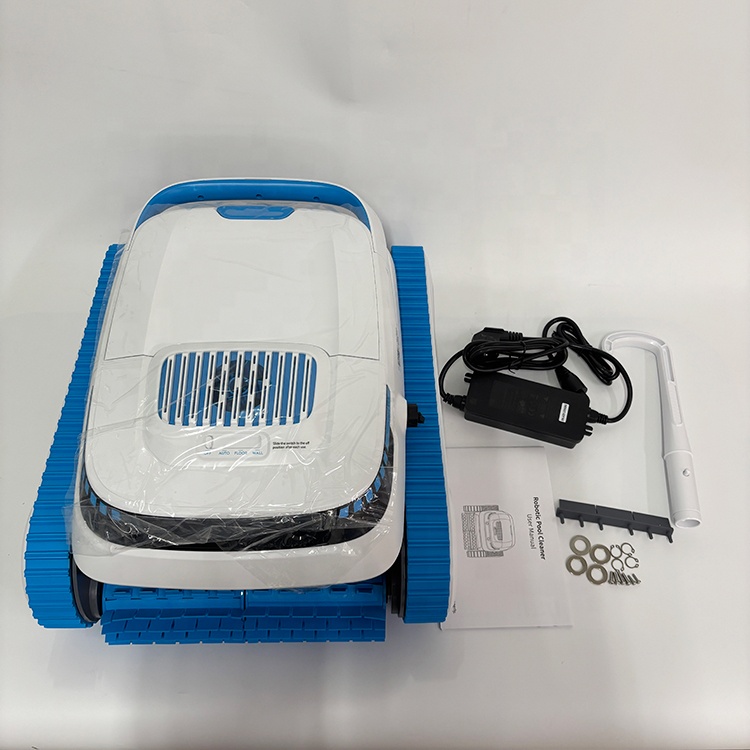 Nettoyeur de piscine automatiq - Pool Vacuum Manual avis et prix