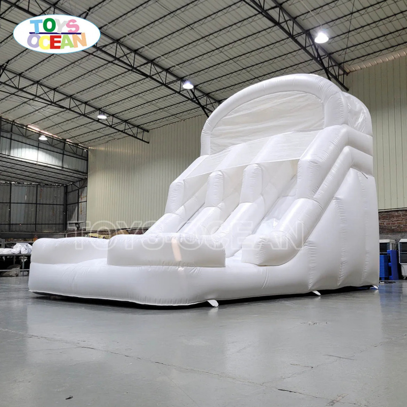 Toboggan aquatique gonflable p - Water Slide Inflatable avis et prix